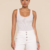 L'AGENCE - Kalea Mesh Bodysuit