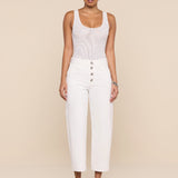 L'AGENCE - Kalea Mesh Bodysuit