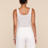 L'AGENCE - Kalea Mesh Bodysuit