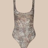 L'AGENCE - Kalea Mesh Bodysuit