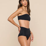 L'AGENCE - Mietta Knit Bandeau Top