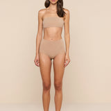 L'AGENCE - Mietta Knit Bandeau Top