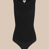 L'AGENCE - Riza Boatneck Bodysuit