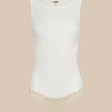 L'AGENCE - Riza Boatneck Bodysuit
