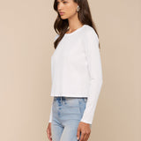 L'AGENCE - Rojene Cotton Tee