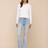 L'AGENCE - Rojene Cotton Tee