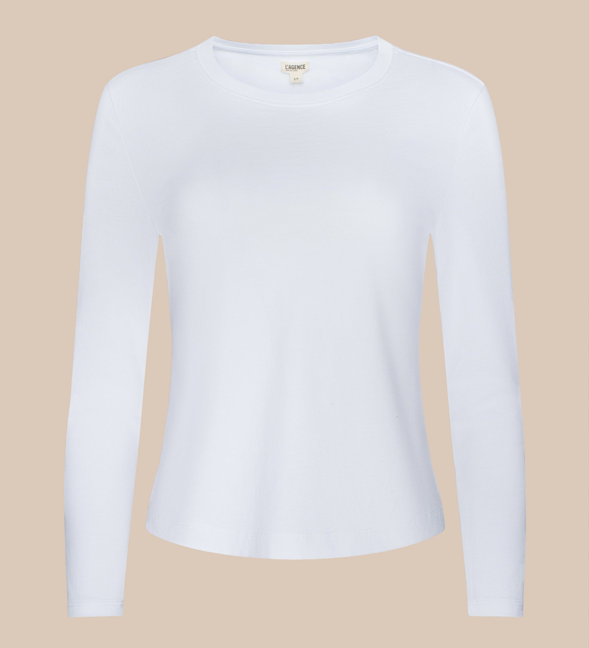 L'AGENCE - Rojene Cotton Tee