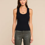 L'AGENCE - Shania Racerback Tank