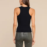 L'AGENCE - Shania Racerback Tank