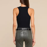 L'AGENCE - Shania Racerback Tank