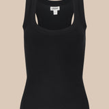 L'AGENCE - Shania Racerback Tank