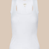 L'AGENCE - Shania Racerback Tank