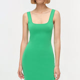 Simkhai - Romelia Knit Midi Dress