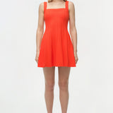 Simkhai - Indie Knit Mini Dress