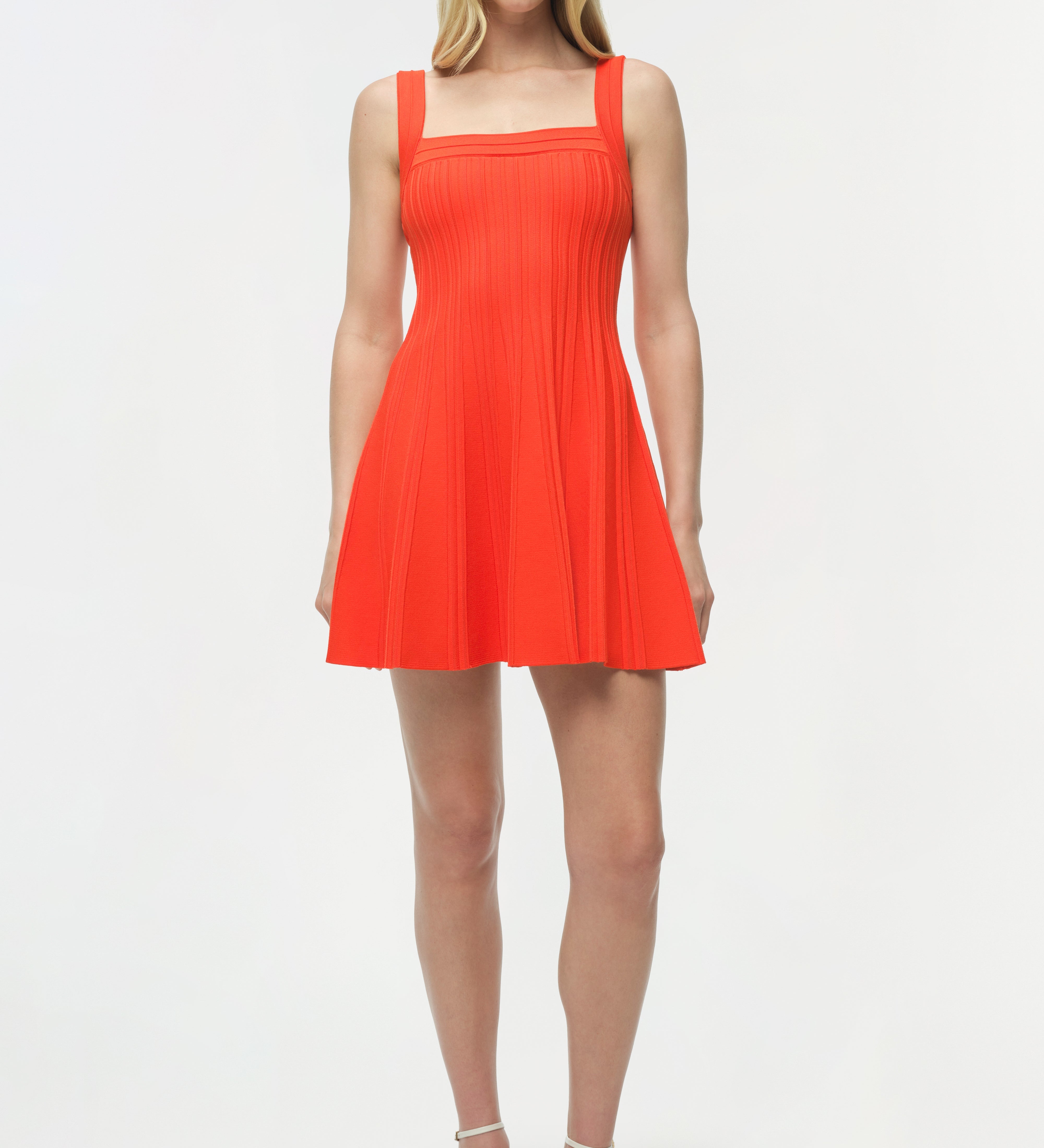 Simkhai - Indie Knit Mini Dress