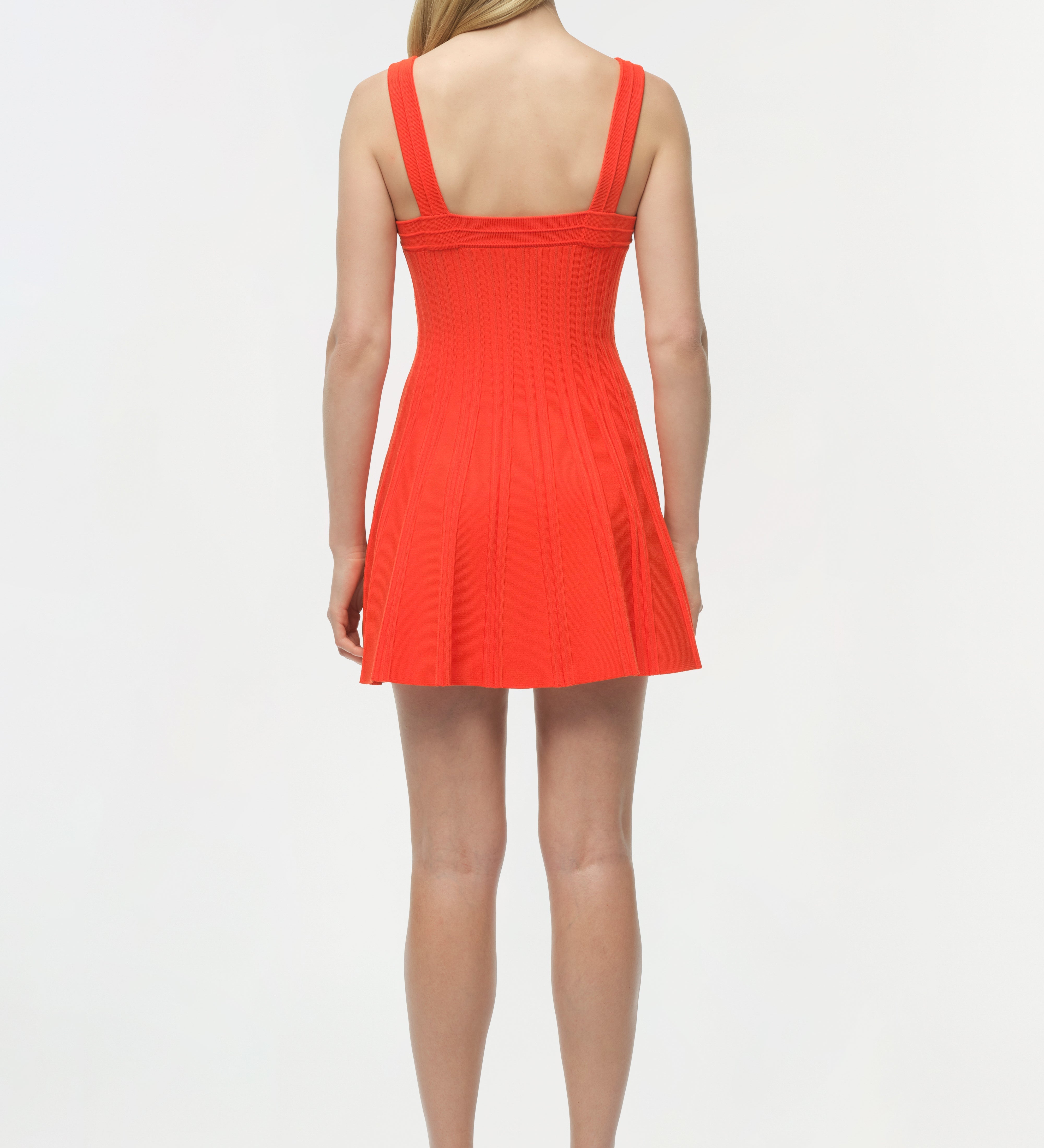 Simkhai - Indie Knit Mini Dress