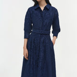 Simkhai - Courtney Belted Gown