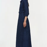 Simkhai - Courtney Belted Gown