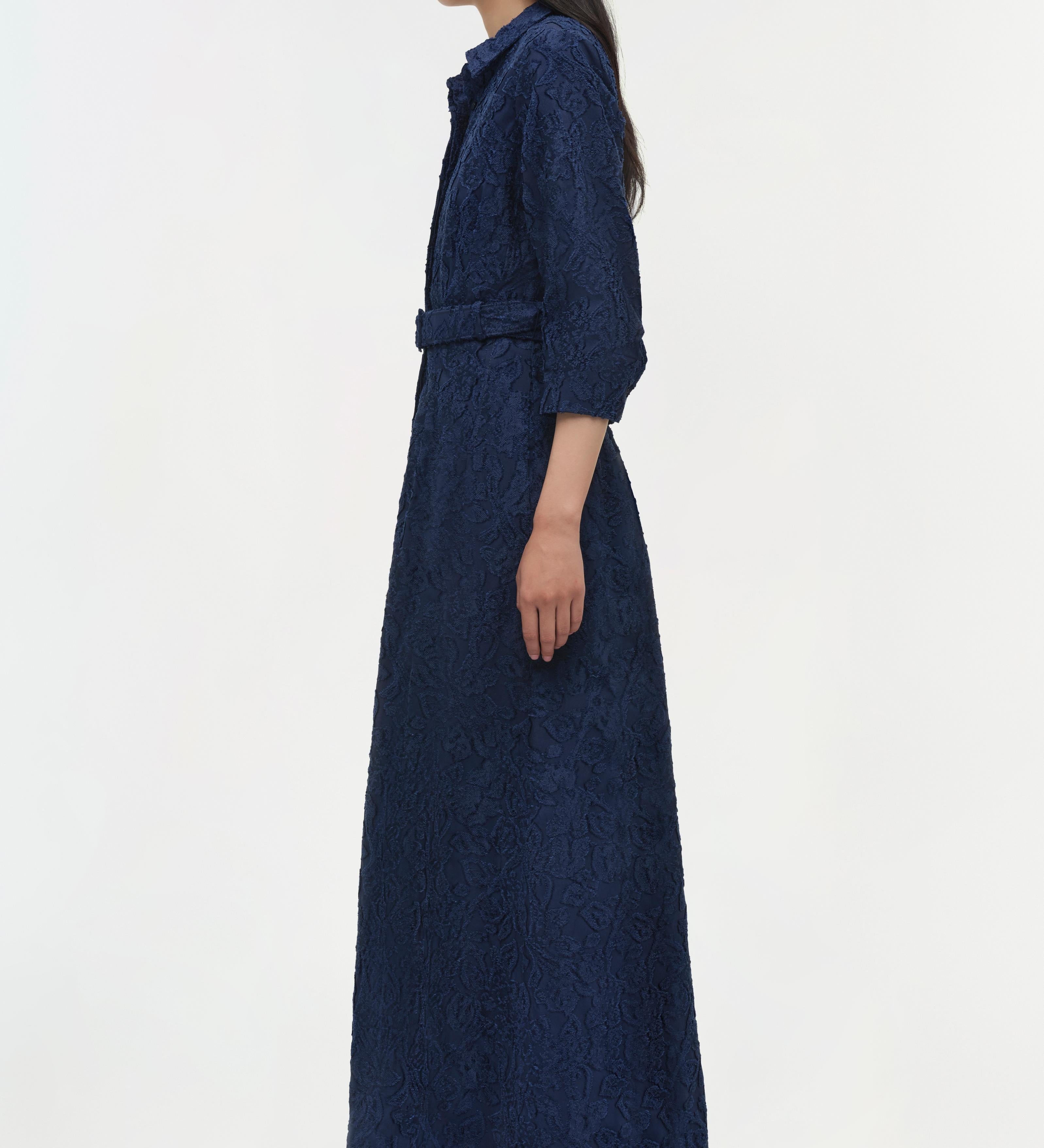 Simkhai - Courtney Belted Gown