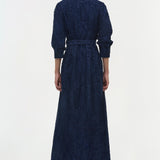 Simkhai - Courtney Belted Gown