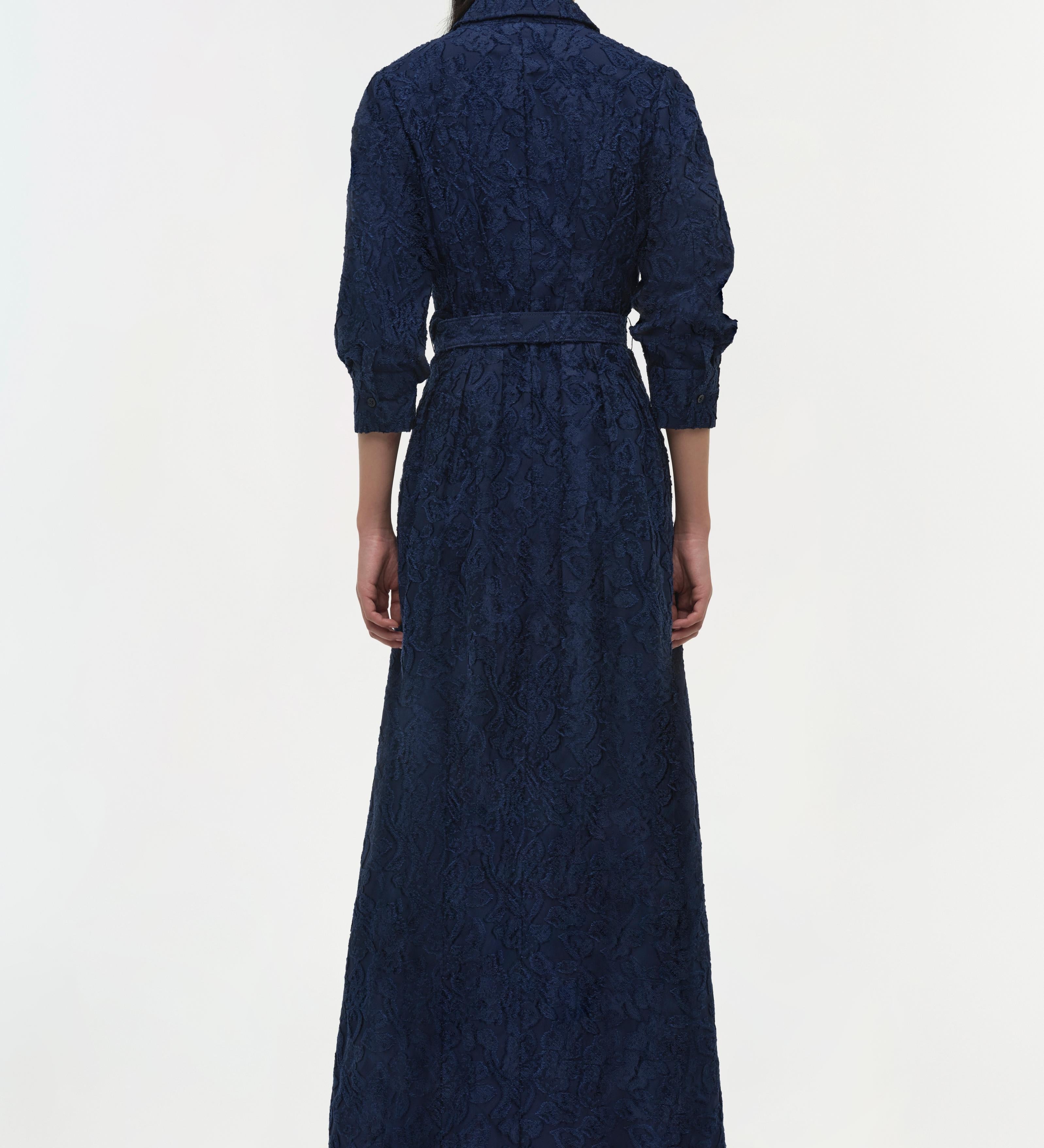 Simkhai - Courtney Belted Gown