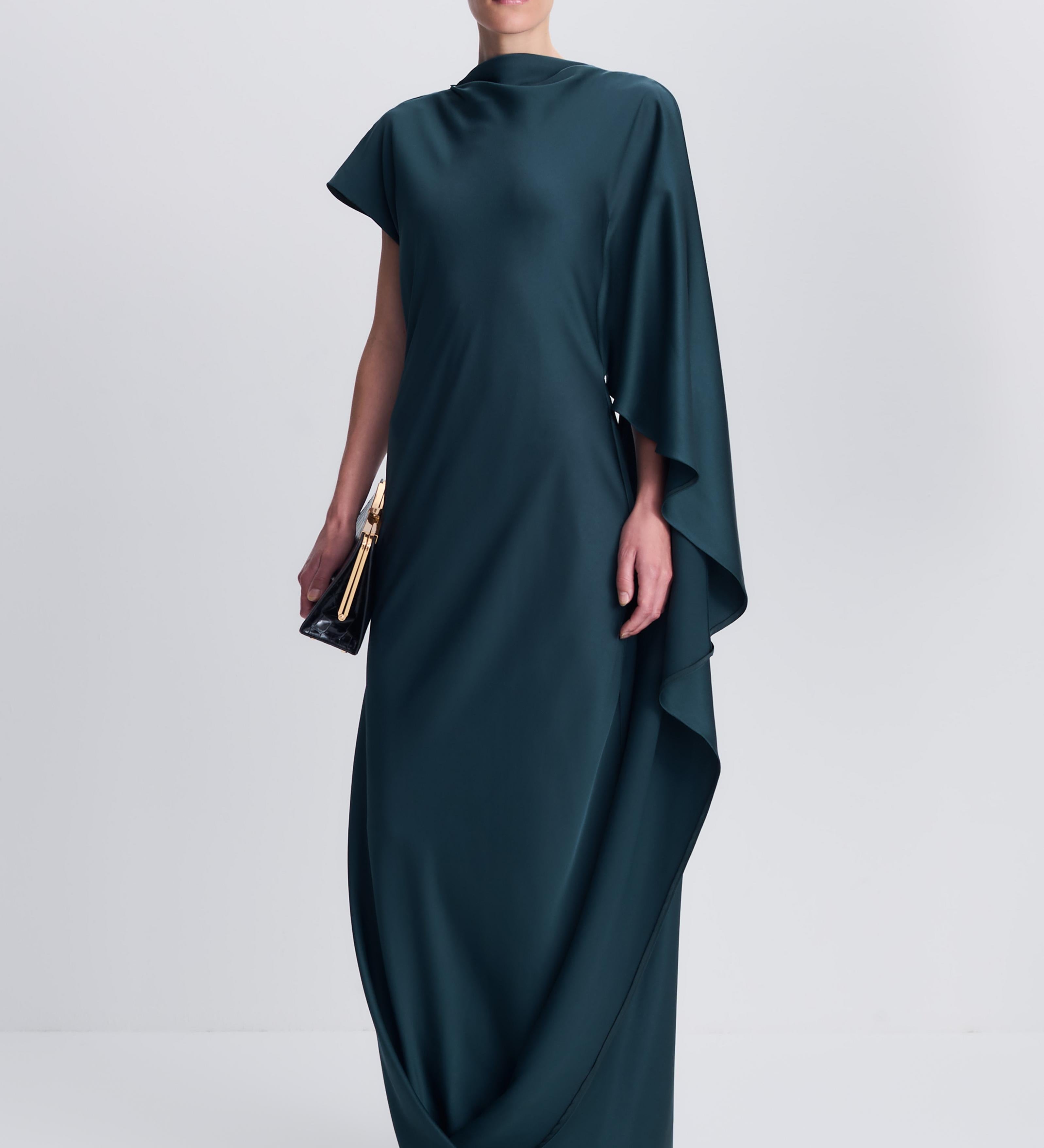 Simkhai - Ora Satin Gown