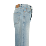 Saint Laurent - Neo 90s Baggy Denim Jean