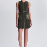 Simkhai - Viretta Knit Mini Dress