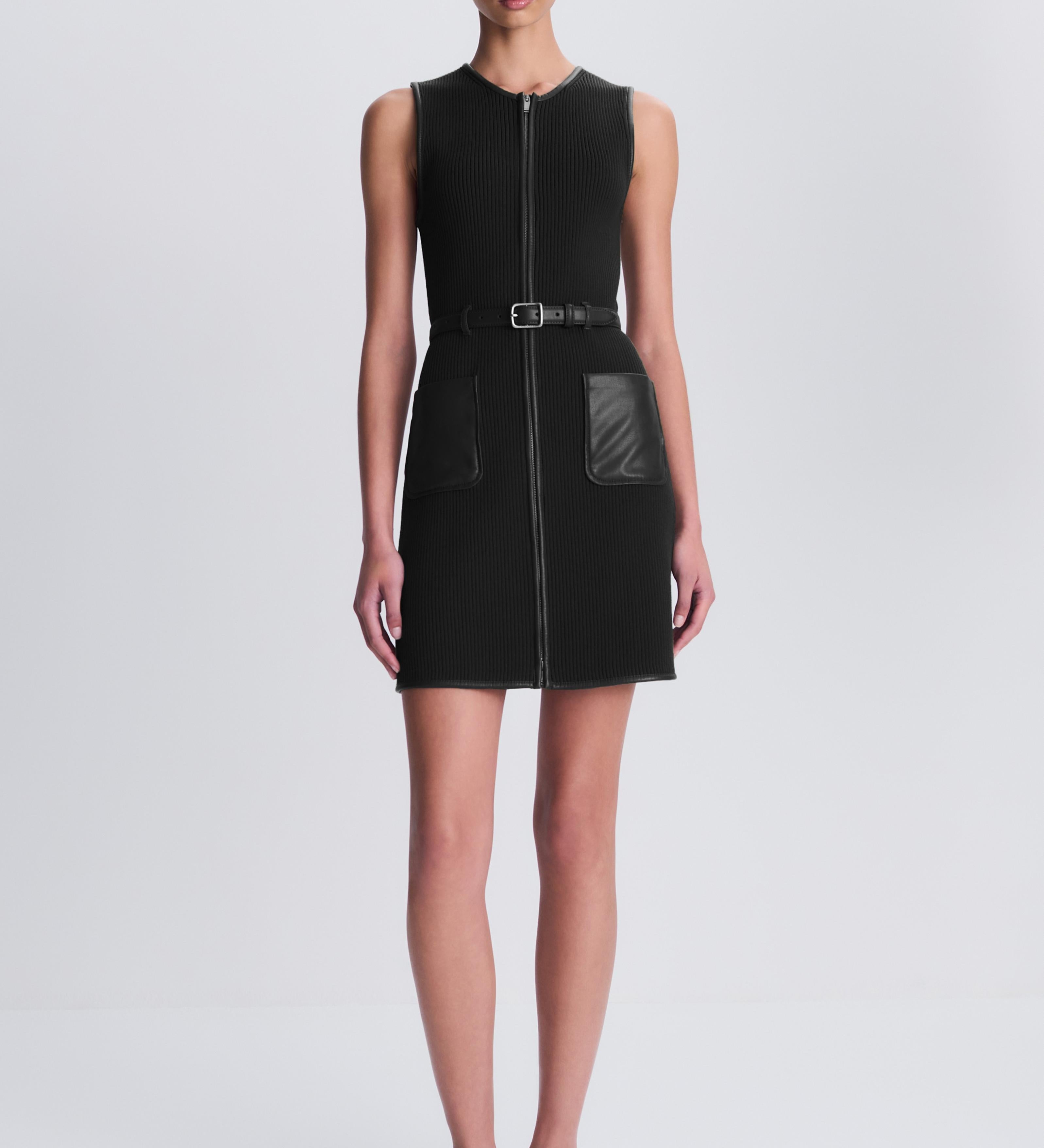 Simkhai - Viretta Knit Mini Dress