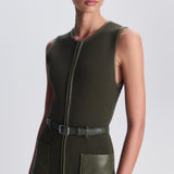 Simkhai - Viretta Knit Mini Dress