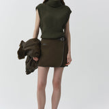 Simkhai - Sheridan Mini Skirt