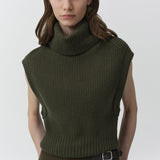 Simkhai - Maple Knit Top