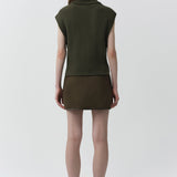 Simkhai - Sheridan Mini Skirt