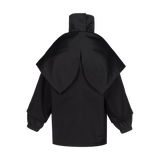 Alaïa - Layered Parka