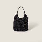 Ivy beaded duchesse bag