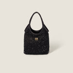 Ivy beaded duchesse bag