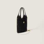 Ivy beaded duchesse bag