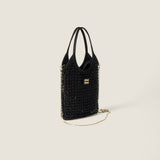 Ivy beaded duchesse bag