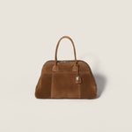 Vivant Suede bag