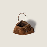 Vivant Suede bag