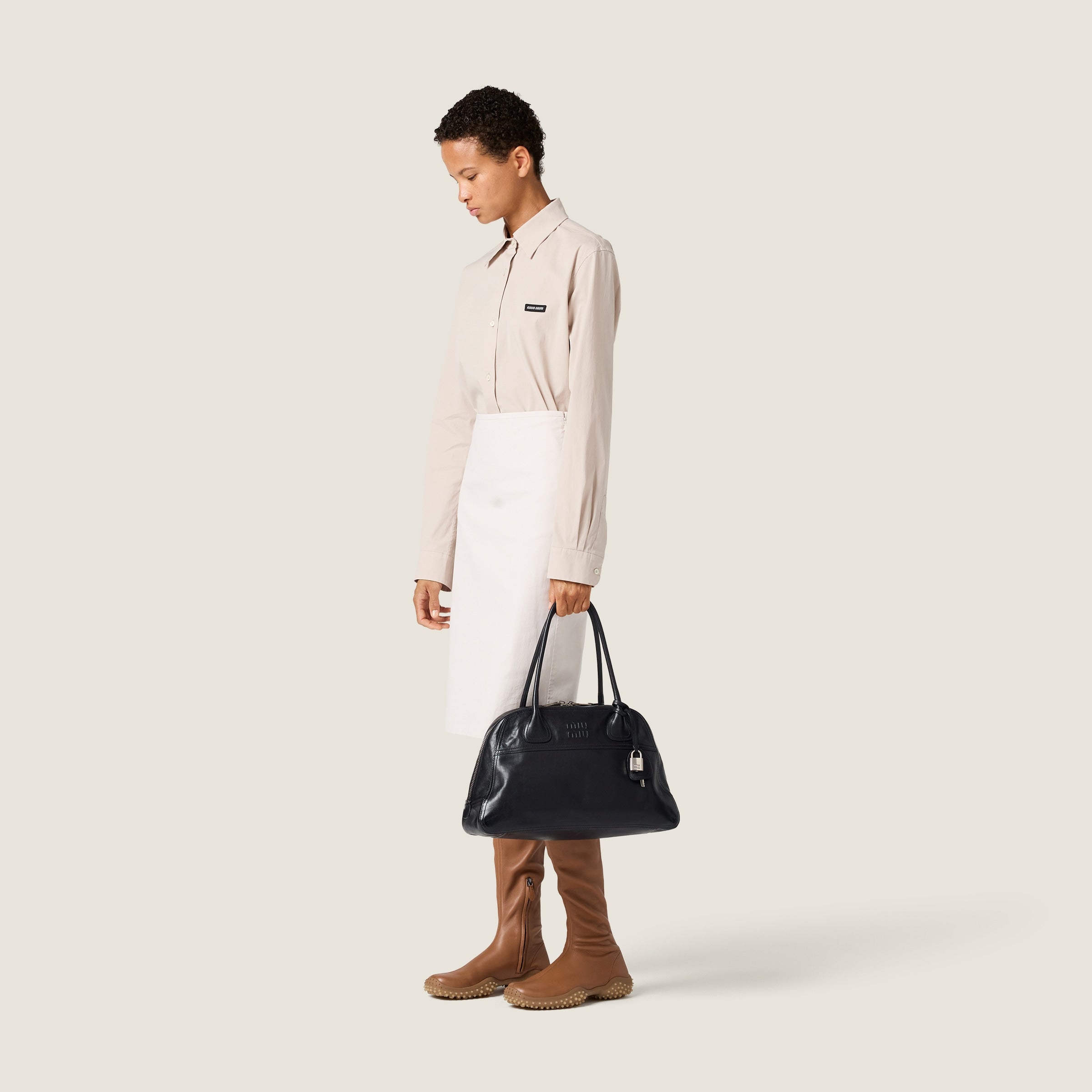 Vivant Leather bag