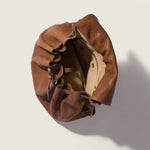 Rendez-vous leather bag
