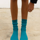 Leset - Pre-Order: James Rib Socks