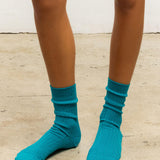 Leset - Pre-Order: James Rib Socks
