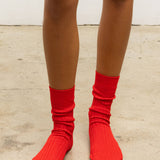 Leset - Pre-Order: James Rib Socks