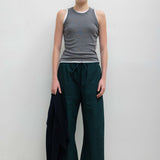 Leset - Nando High Neck Tank