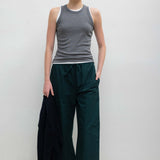 Leset - Nando High Neck Tank