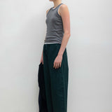 Leset - Nando High Neck Tank