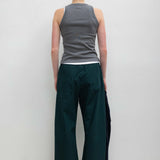 Leset - Nando High Neck Tank