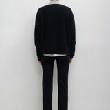 Leset - Zoe V Neck